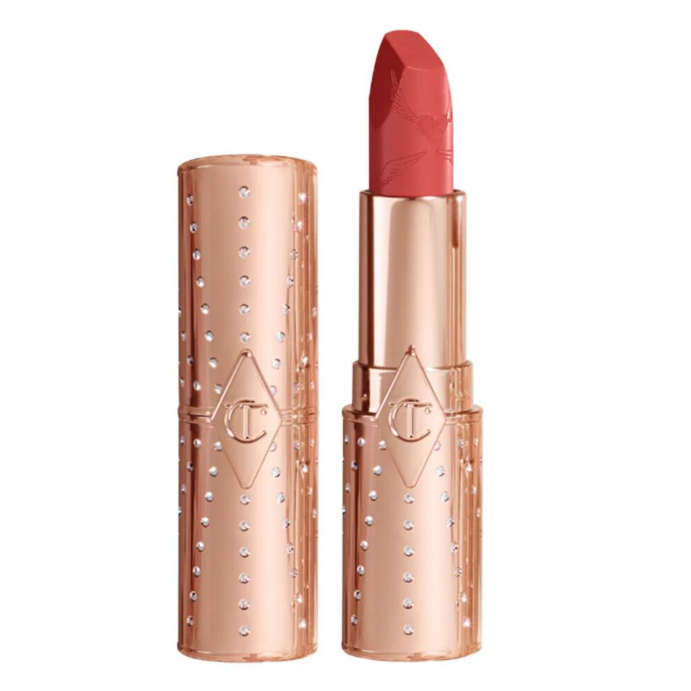 Charlotte Tilbury  Matte Revolution Hydrating Lipstick-Wedding Belles